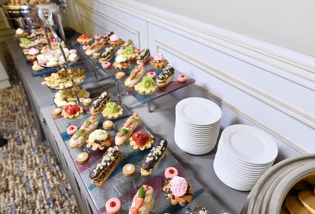 Ramada Hotel & Suites Merter - Görsel 7