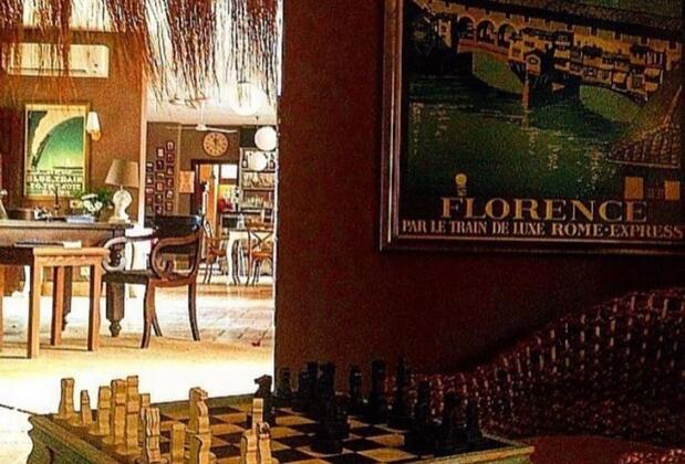 Han Boutique Hotel Sarıgerme - Görsel 15