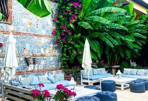 Han Boutique Hotel Sarıgerme - Görsel 16