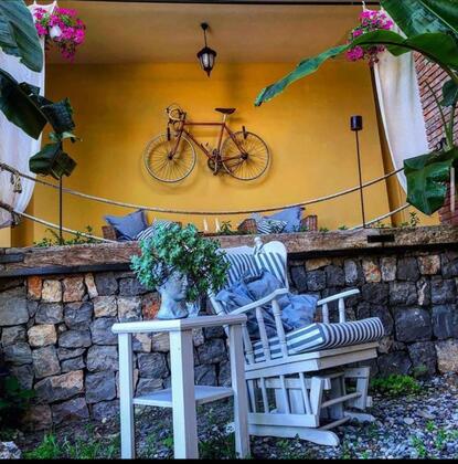 Han Boutique Hotel Sarıgerme - Görsel 18