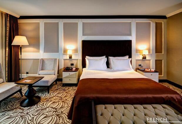 Ramada Hotel & Suites Merter - Görsel 11