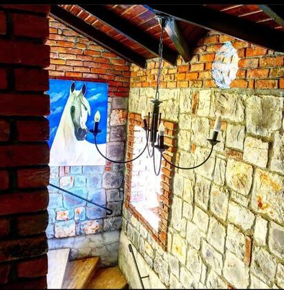 Han Boutique Hotel Sarıgerme - Görsel 19