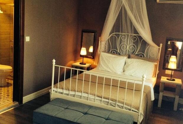 Han Boutique Hotel Sarıgerme - Görsel 20