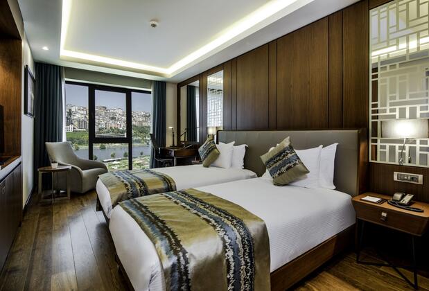 Clarion Hotel Golden Horn - Görsel 9