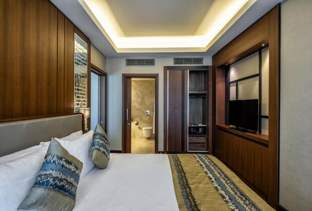 Clarion Hotel Golden Horn - Görsel 12