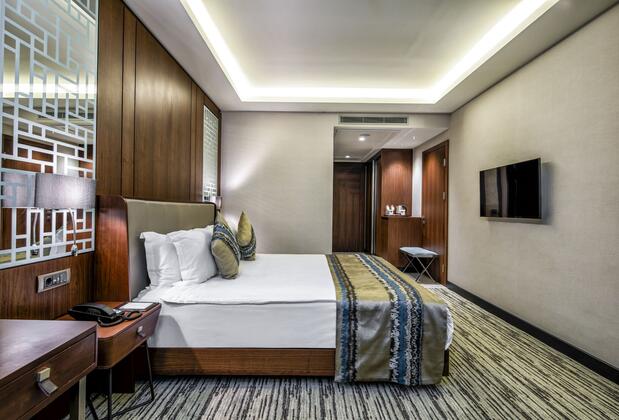 Clarion Hotel Golden Horn - Görsel 10