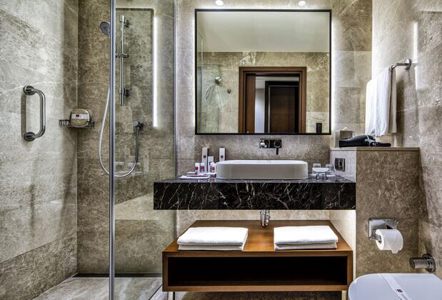 Clarion Hotel Golden Horn - Görsel 29