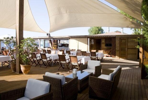 Art Suites Hotel - Görsel 8