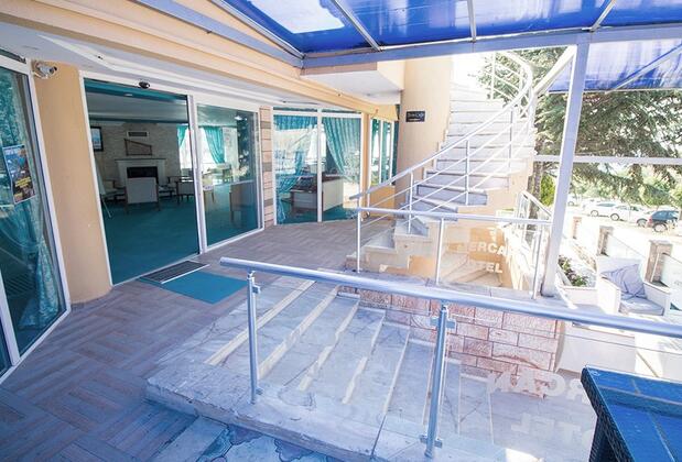 Mercan Hotel Gelibolu - Görsel 4