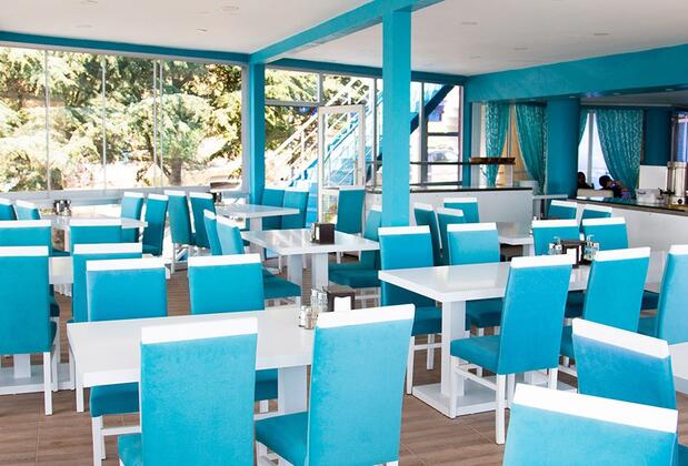 Mercan Hotel Gelibolu - Görsel 5