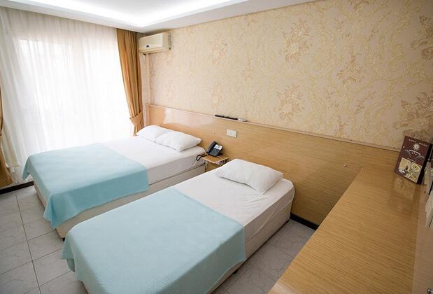 Mercan Hotel Gelibolu - Görsel 7