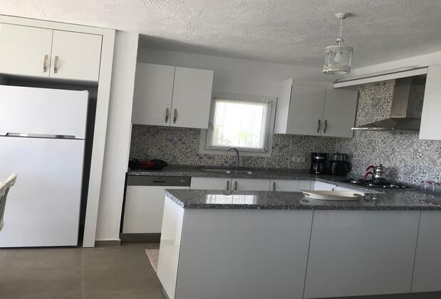 İbak Sunny Houses - Görsel 10