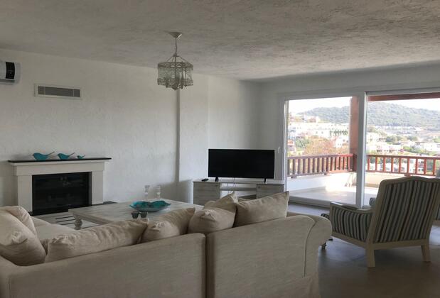 İbak Sunny Houses - Görsel 17