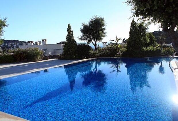 İbak Sunny Houses - Görsel 5