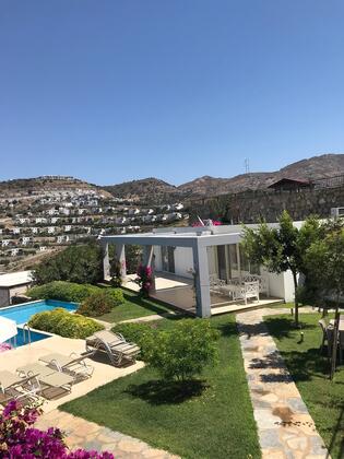 İbak Sunny Houses - Görsel 6