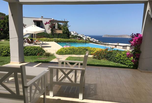 İbak Sunny Houses - Görsel 7