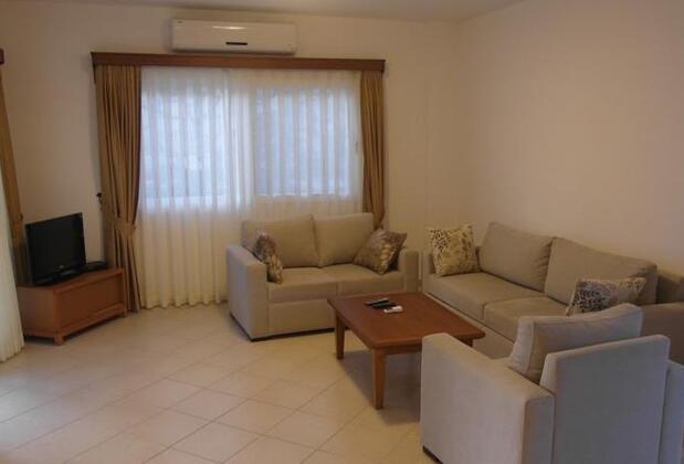 İbak Sunny Houses - Görsel 24