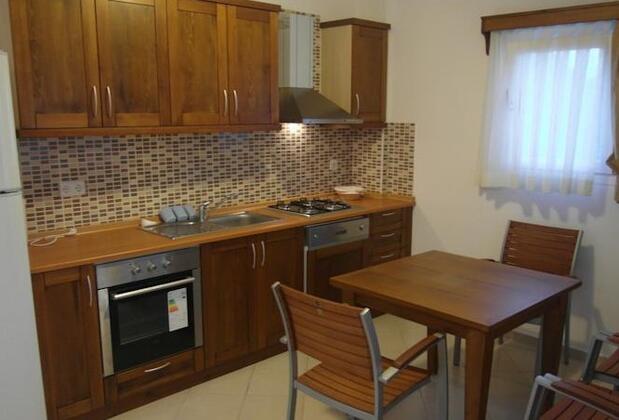 İbak Sunny Houses - Görsel 21