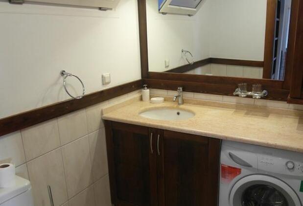 İbak Sunny Houses - Görsel 29