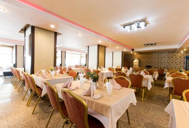 Dabaklar Hotel - Görsel 12