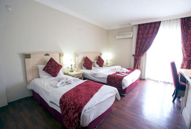 Dabaklar Hotel - Görsel 4