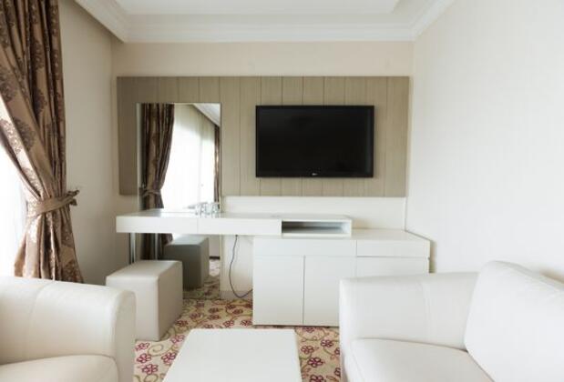 Dabaklar Hotel - Görsel 6