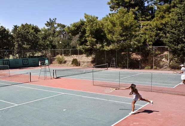 Altın Yunus Hotel & Spa Çeşme - Görsel 13