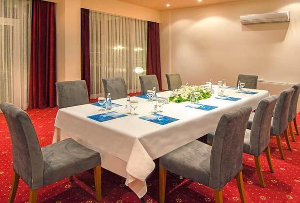 Altın Yunus Hotel & Spa Çeşme - Görsel 15