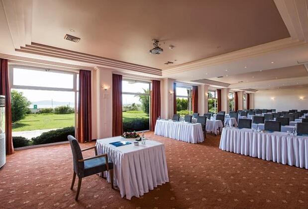 Altın Yunus Hotel & Spa Çeşme - Görsel 14