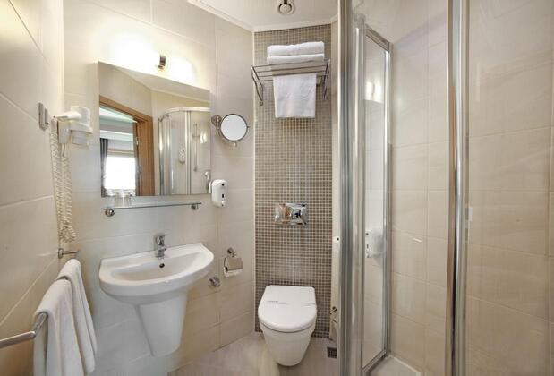 Kadak Garden Hotel İstanbul - Görsel 31