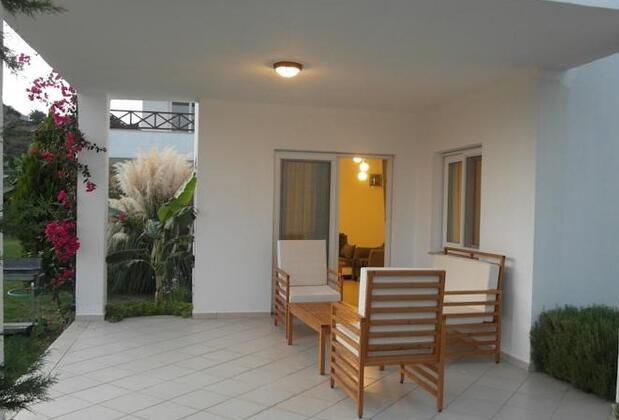 İbak Sunny Houses - Görsel 8