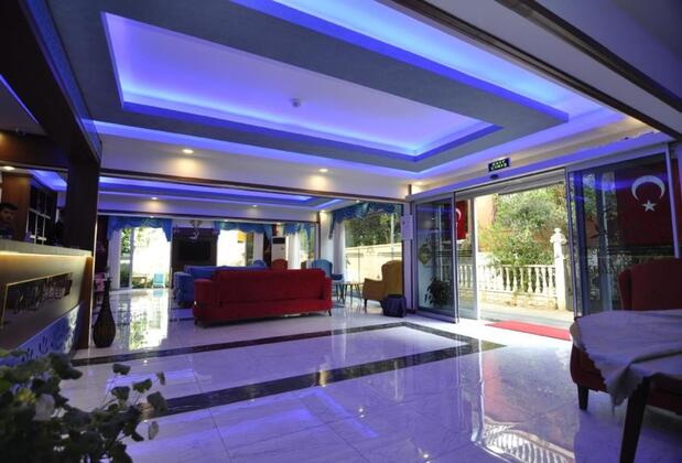 Antalya Dream Time Hotel - Görsel 4