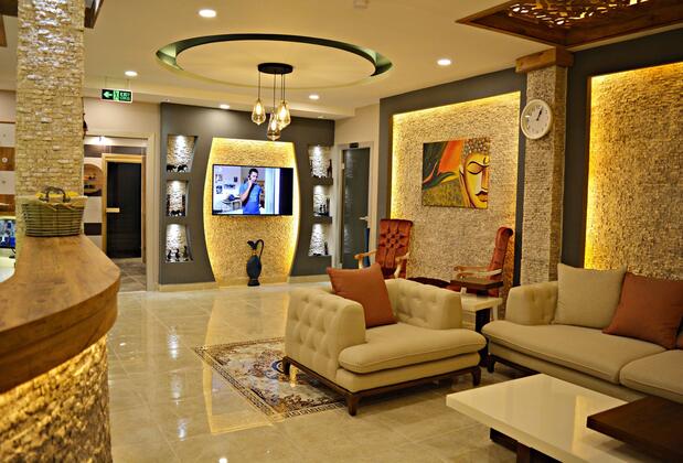 Antalya Dream Time Hotel - Görsel 3