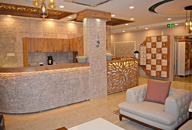 Antalya Dream Time Hotel - Görsel 9