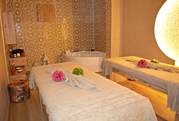 Antalya Dream Time Hotel - Görsel 11