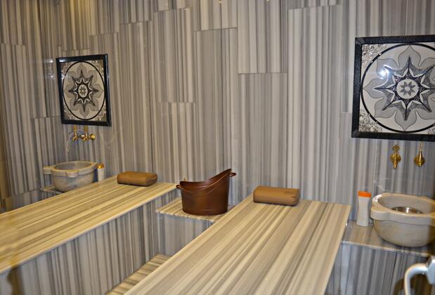 Antalya Dream Time Hotel - Görsel 12