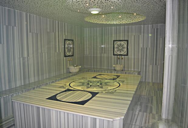 Antalya Dream Time Hotel - Görsel 13