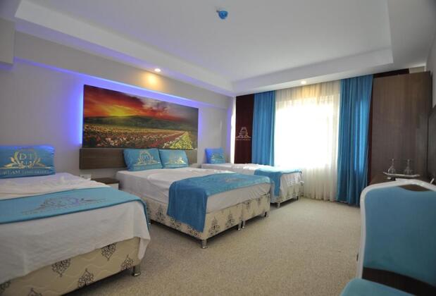 Antalya Dream Time Hotel - Görsel 6