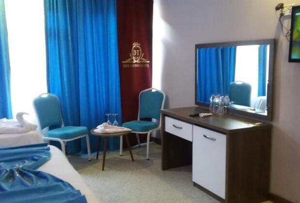 Antalya Dream Time Hotel - Görsel 7