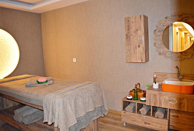 Antalya Dream Time Hotel - Görsel 14