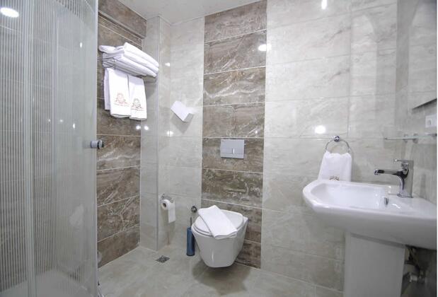 Antalya Dream Time Hotel - Görsel 18