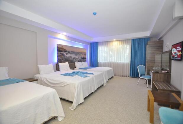 Antalya Dream Time Hotel - Görsel 8