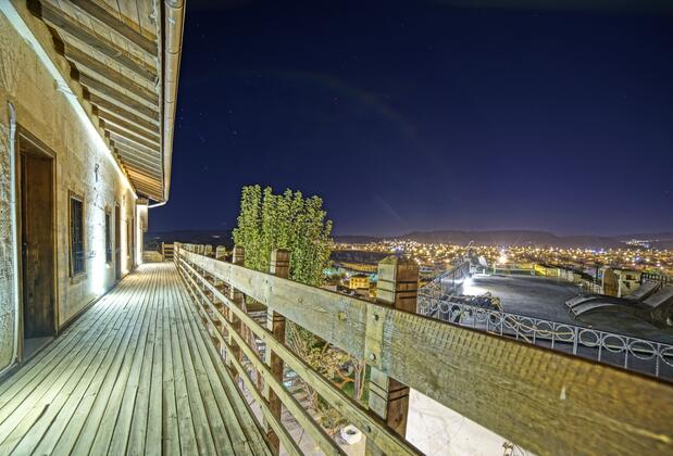 The Loop Cappadocia - Görsel 5