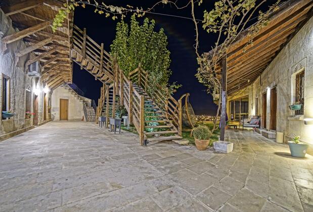 The Loop Cappadocia - Görsel 6