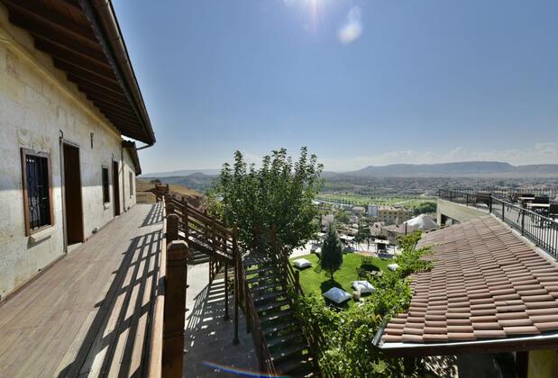 The Loop Cappadocia - Görsel 7