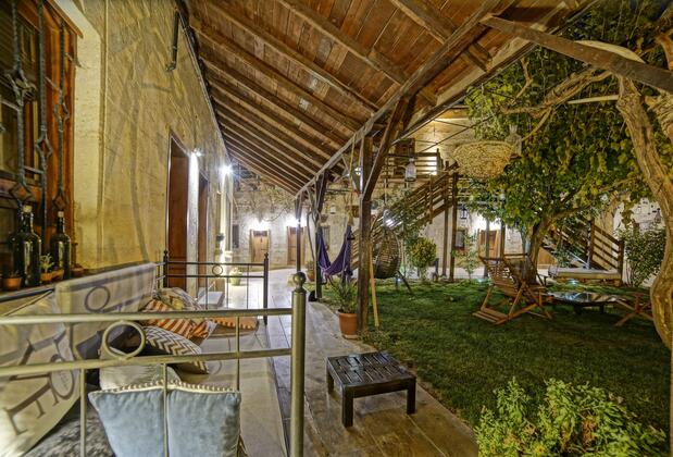 The Loop Cappadocia - Görsel 8