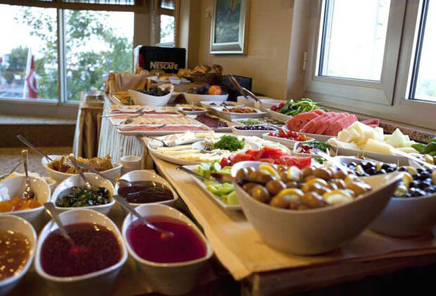 Hotel Sefa 2 - Görsel 7