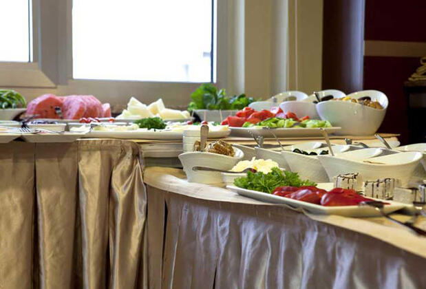 Hotel Sefa 2 - Görsel 8