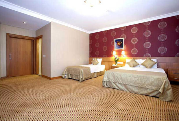 Hotel Sefa 2 - Görsel 10