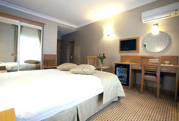 Hotel Sefa 2 - Görsel 11